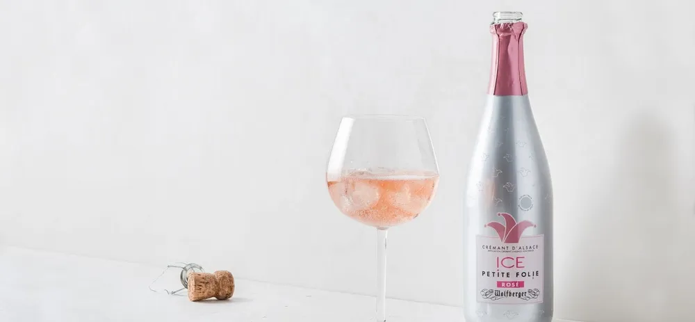 Ice Petite Folie DE LA MAISON WOLFBERGER