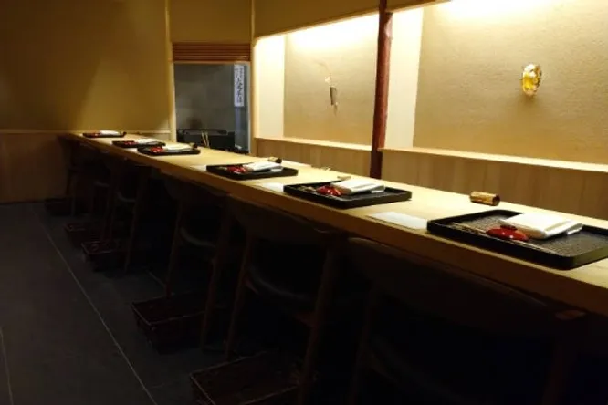 橦木町 しみず