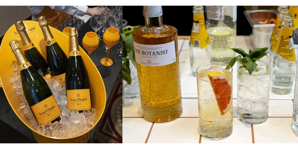 Thank you to our partners Gault&Millau Gala Dinners