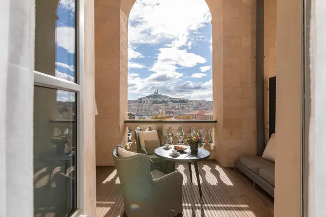 Les meilleurs petits-déjeuners d’hôtel en France