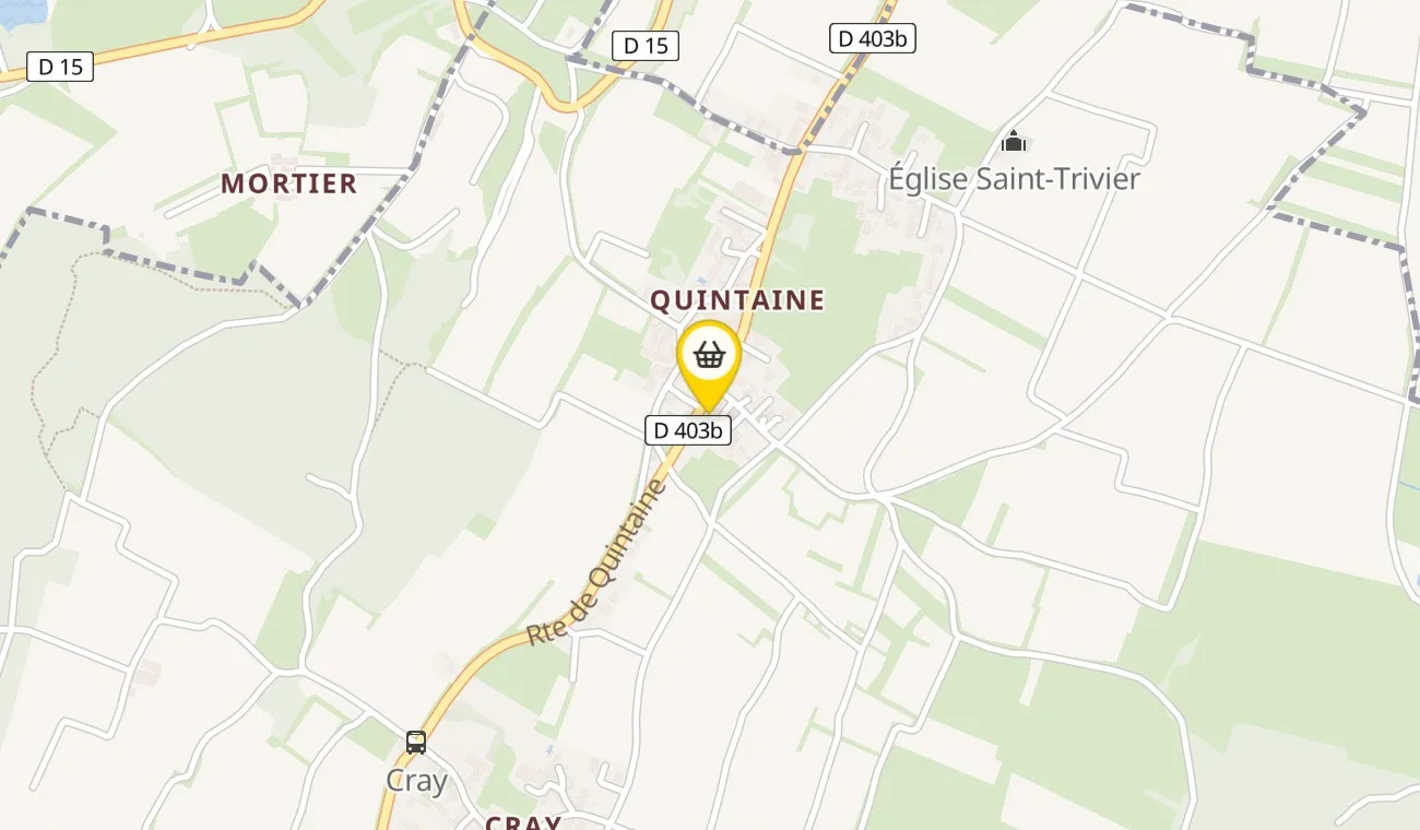664 Route de Quintaine, 71260 Clessé, France