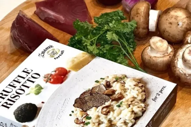 KORPA  DELI MARKET I BISTRO