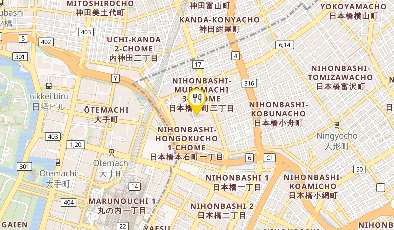 Map — aca