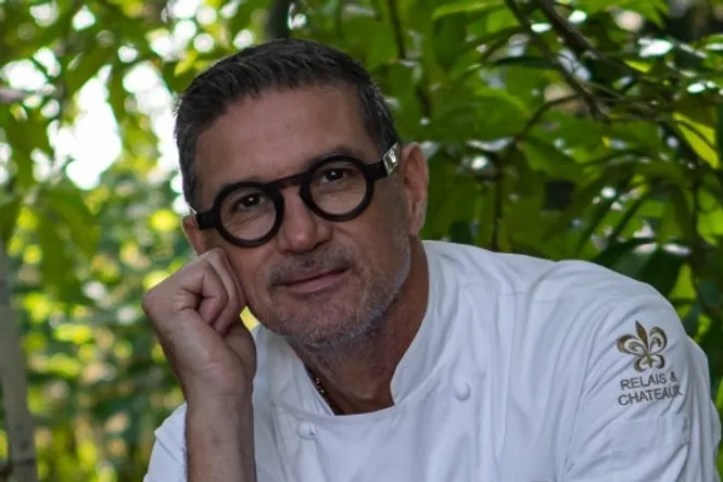 Philippe AUGÉ