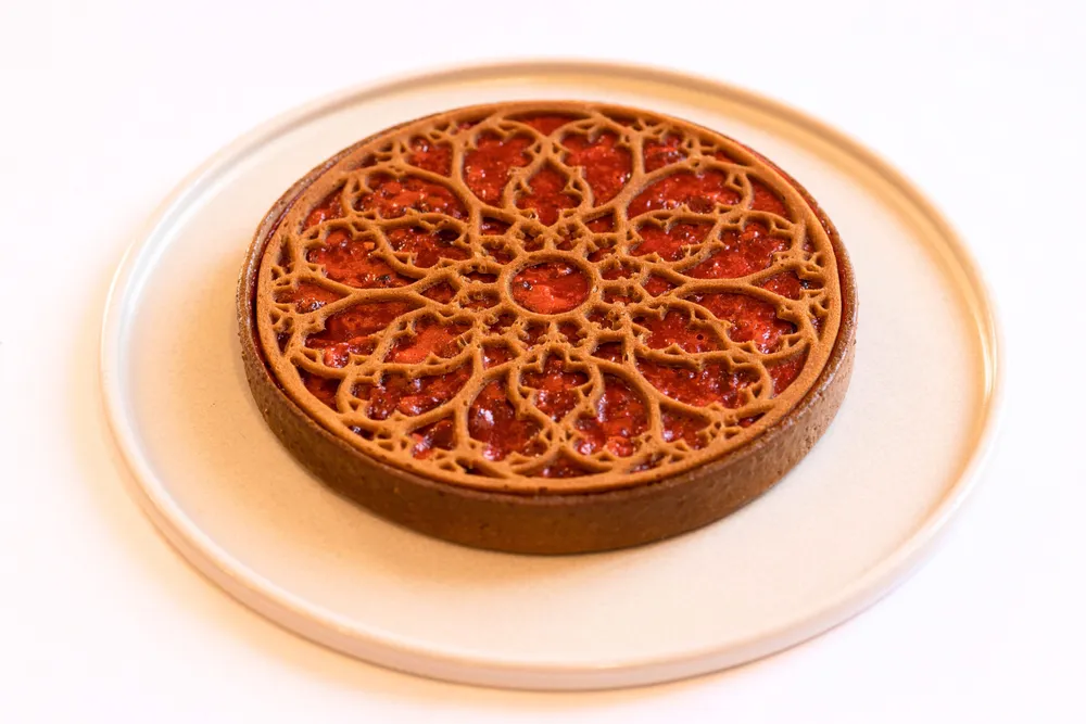 Praline or Tarte Praline Thomas Dura (c) Justine Peilley.jpg