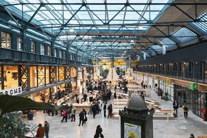Le Grand Paris, the new culinary destination not to be missed
