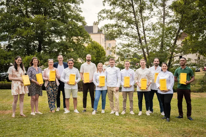 Gault&Millau Tour Bourgogne-Franche-Comté 2027 : le palmarès