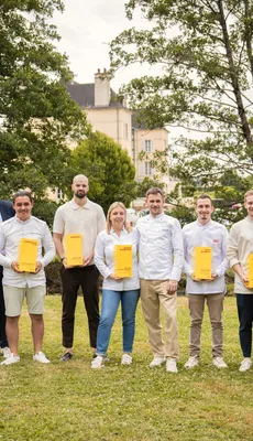 Gault&Millau Tour Bourgogne-Franche-Comté 2027 : le palmarès