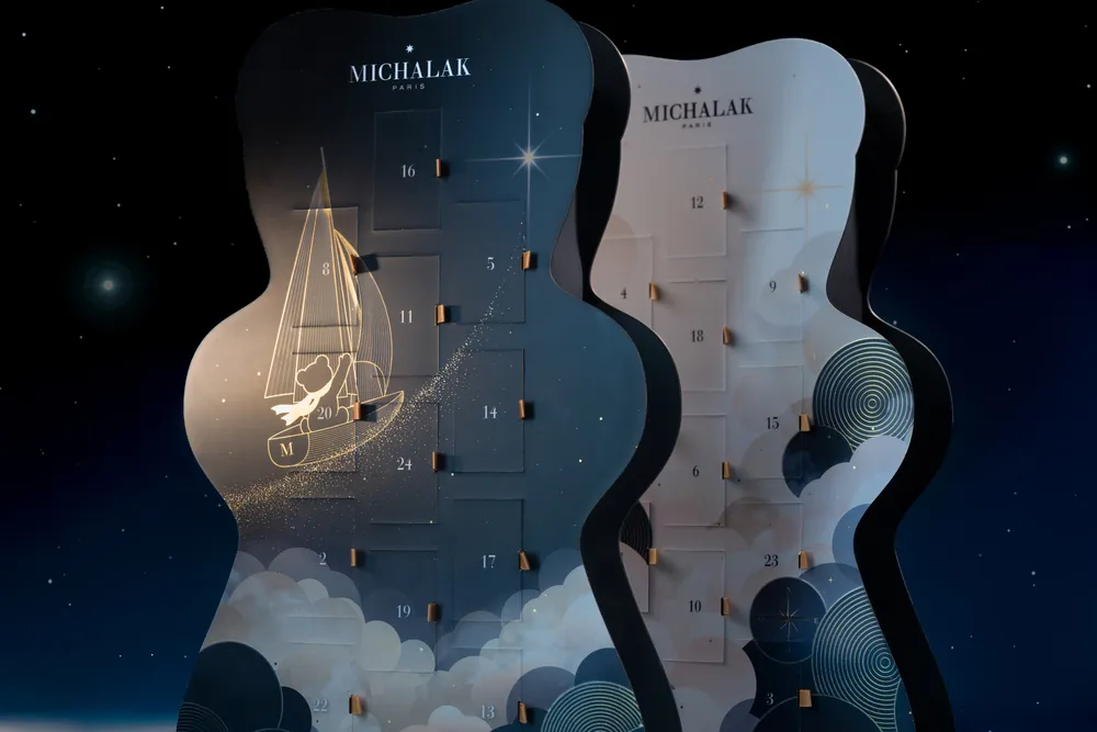 Michalak © Ilya Kagan