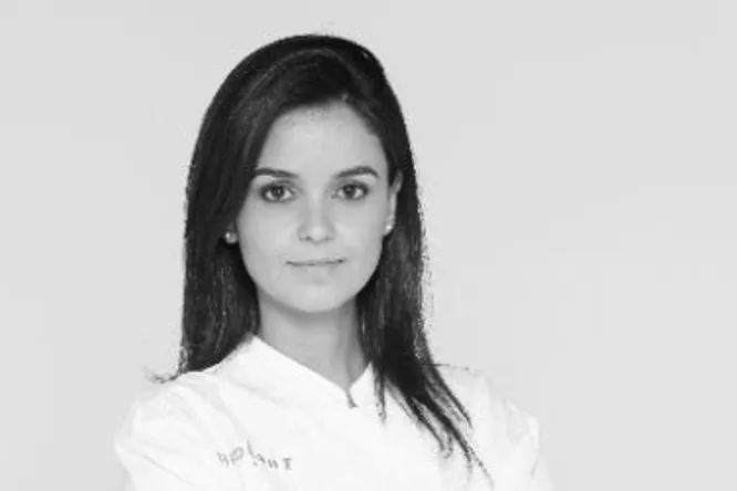 Interview with Tabata Mey - Les Apothicaires and Food Traboule