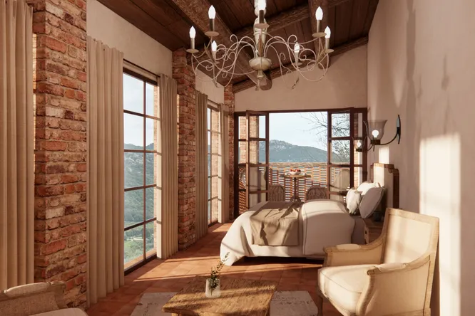Hotel openings not to be missed in 2025