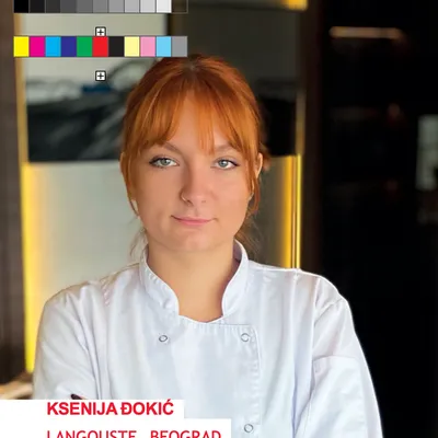 Ksenija  Đokić