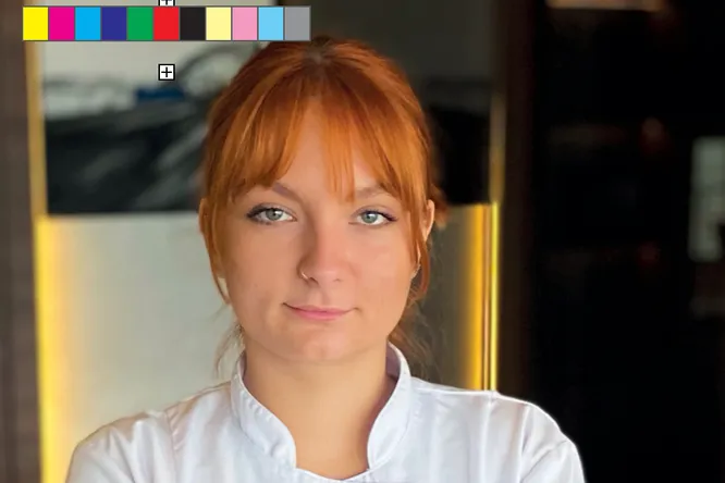 Ksenija ĐOKIĆ