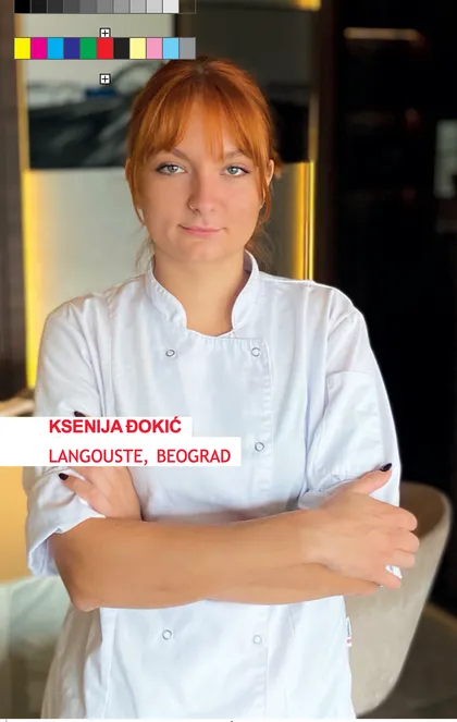 Ksenija  ĐOKIĆ