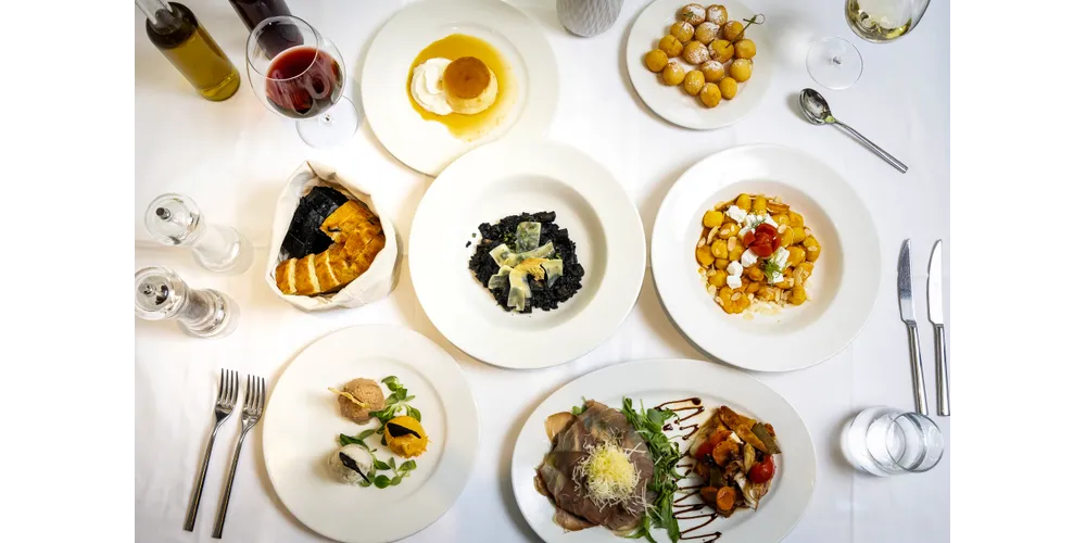 Zagreb je dobio svoj prvi gastronomski vodič Gault&Millau