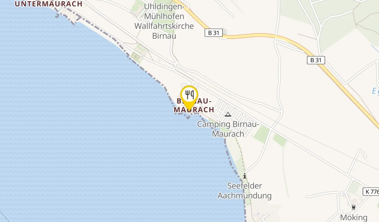 Map — Seehalde