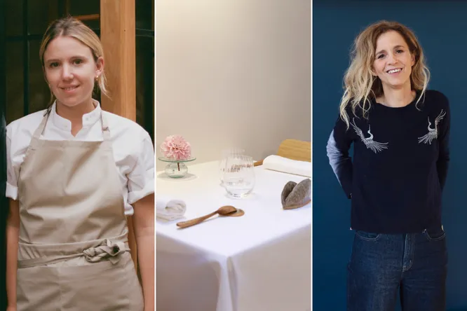 Manon Fleury x Delphine de Vigan : un même feu sacré pour l’humain