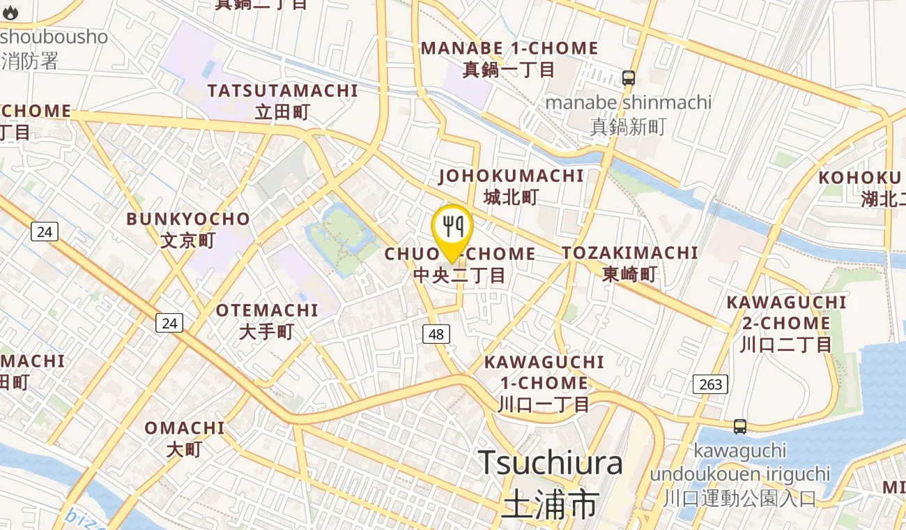 プラン — Yoshichou