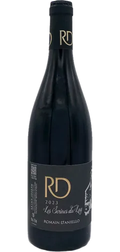 Domaine Romain D'Aniello Les Serines du Lay 2023 - Bouteille de vin