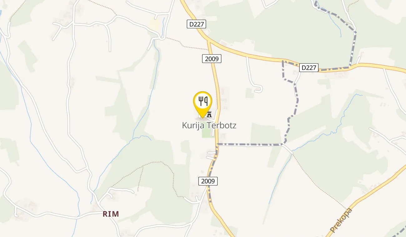 Karta — Terbotz
