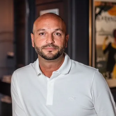 Grégory Colombier