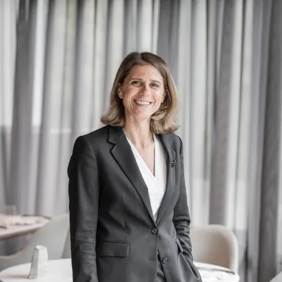 Mélanie Arnould
