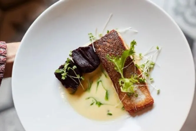 Isabella Food&Wine
