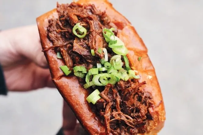 5 Parisian addresses where a sandwich is more than just a meal on the go