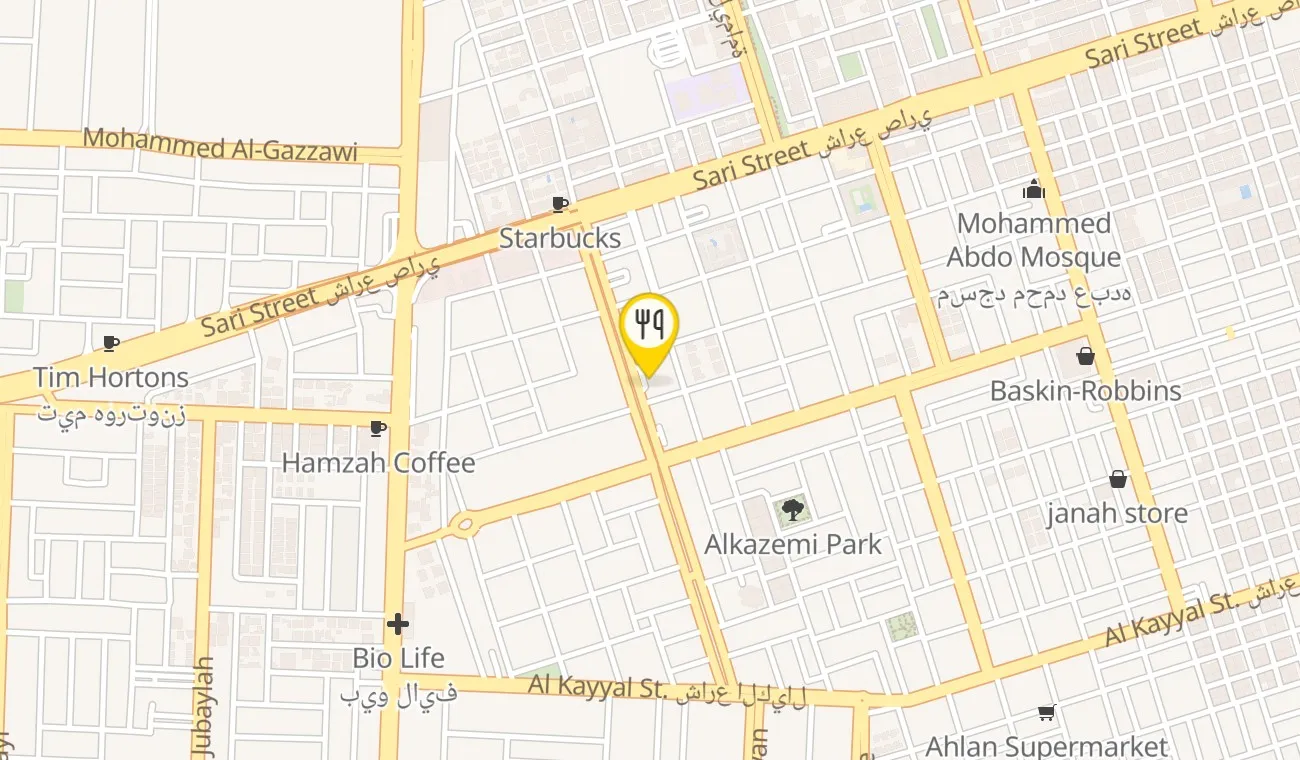 Map — Kumar
