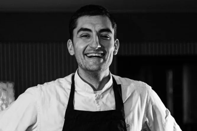 Yoan Delorme passe sur le gril du Gault&Millau