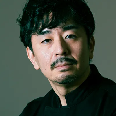 高尾僚将