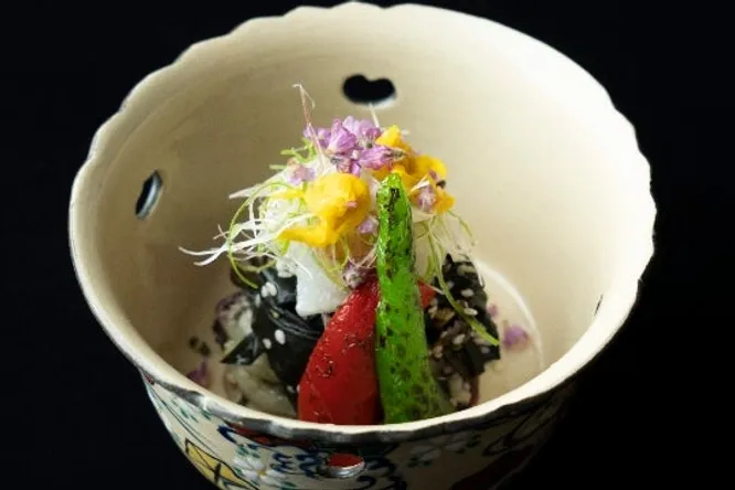 Azabu Kadowaki