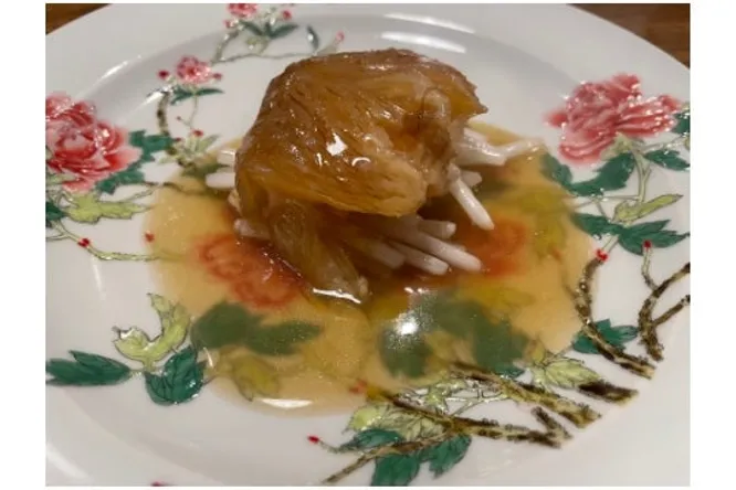 中国料理 MASUKI