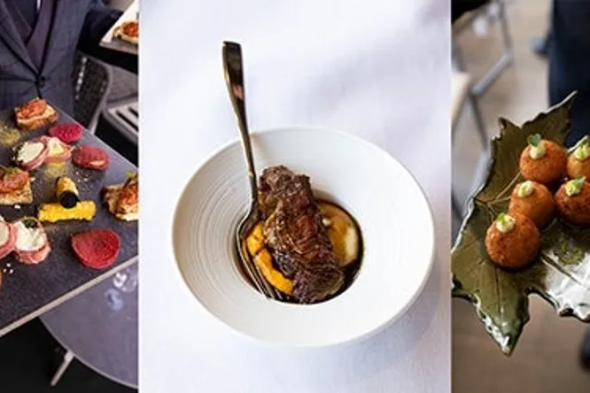 First special edition of the Gault&Millau guide to Zagreb and its surroundings