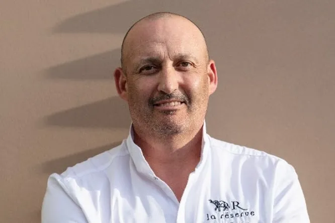 Éric CANINO