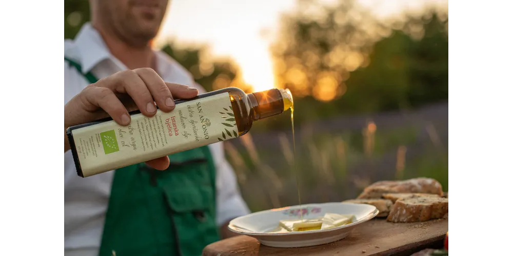Hrvatska Ekstra djevičanska maslinova ulja (EVOO) – Četvrti i završni dio