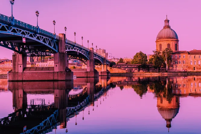 Best restaurants in Toulouse in 2026