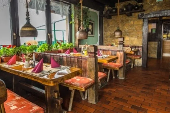 Gostišče Taverna