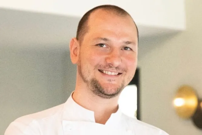 Guillaume SCHEER