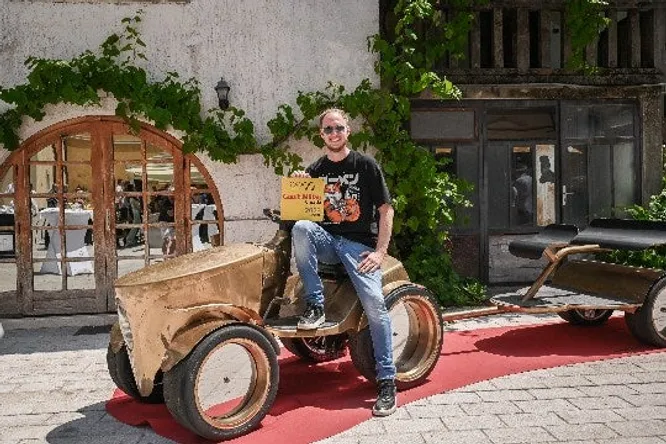 Gault&Millau Croatia na 29. Sarajevo Film Festivalu