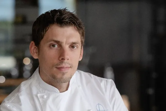 Fabien FERRÉ