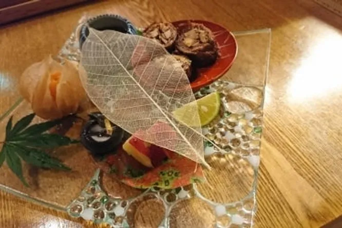 はなれ 味重