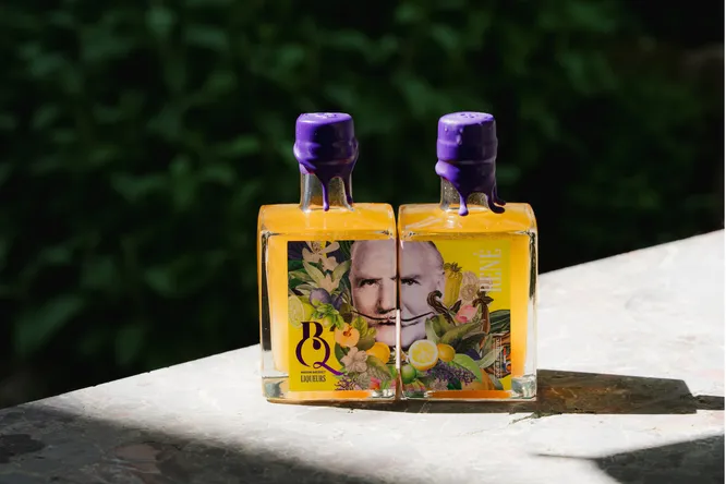 Dans l’Oise, deux cousines font revivre les recettes de liqueurs de leur arrière-grand-mère
