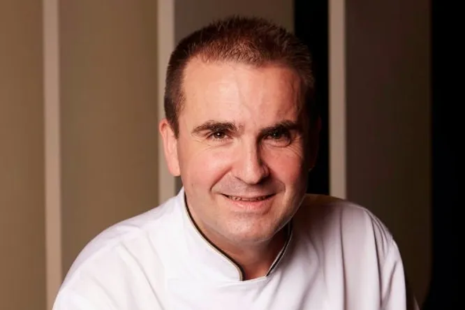 Éric VIDAL