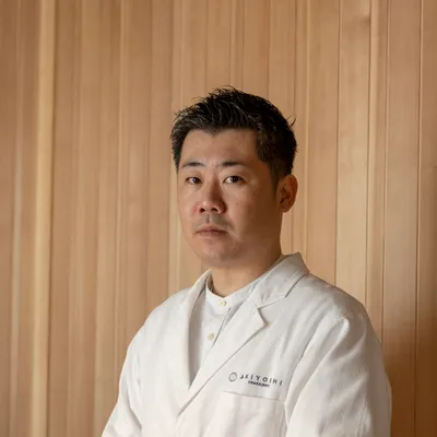 Yuichiro Akiyoshi