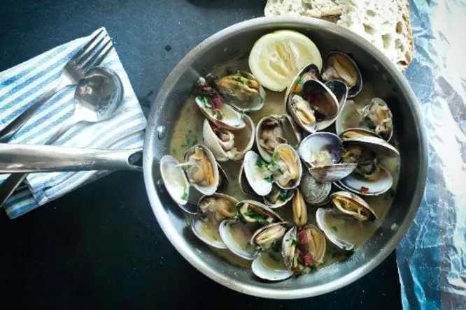 Bientôt, vous ne mangerez peut-être plus ce coquillage au restaurant
