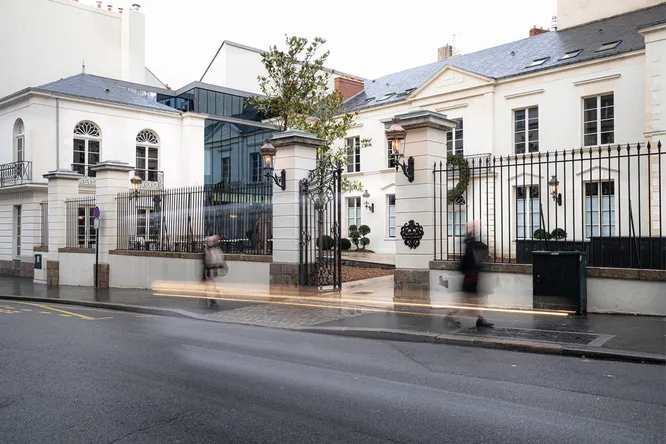 Maison Maubreuil