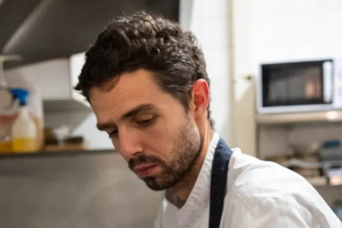 Théo FERNANDEZ