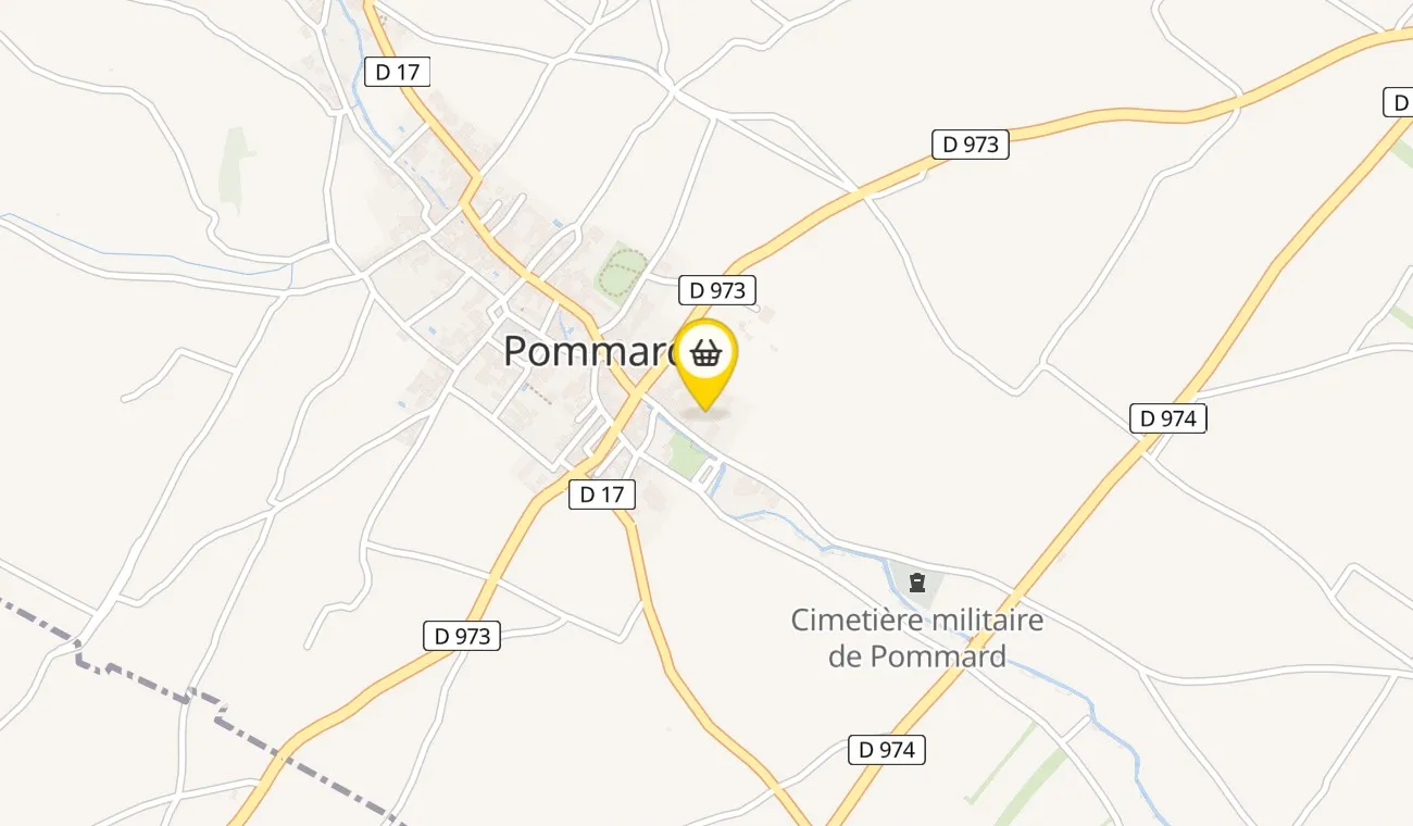 15 Rue Marey Monge, 21630 Pommard, France