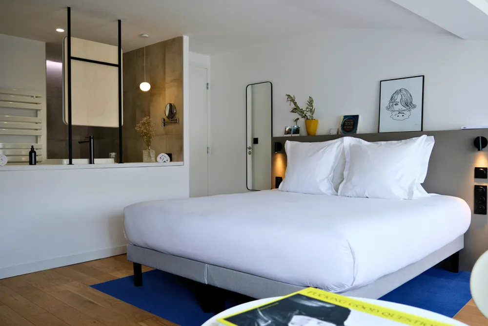 Maison Juste